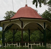 Rocket Park - Attractions Melbourne