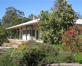Savernake Day Tours - Attractions Melbourne 0