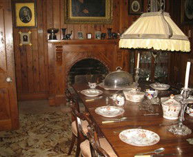 Savernake Day Tours - Attractions Melbourne 5