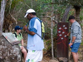 Ngaro Cultural Site - Attractions Melbourne 1
