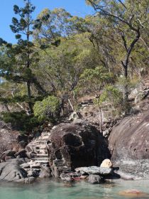 Ngaro Cultural Site - Attractions Melbourne 2