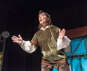 Creswick Courthouse Theatre - Attractions Melbourne 0