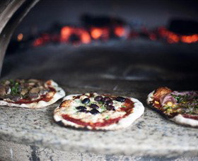 Captains Creek Organic Wines - Attractions Melbourne 1