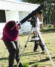 Coona Astro Ventures - Attractions Melbourne 0