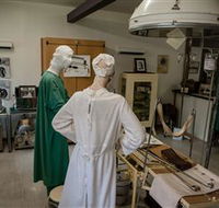 Mooroopna Museum - Attractions Melbourne
