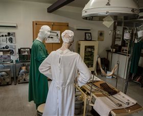 Mooroopna Museum - Attractions Melbourne 0