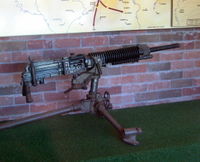 Woodpecker Gun