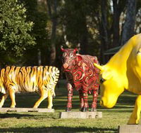 Greater Shepparton's Moooving Art - Attractions Melbourne