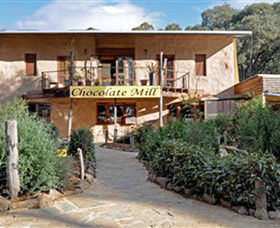 Chocolate Mill - Attractions Melbourne 0