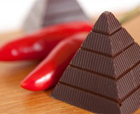 Chocolate Mill - Attractions Melbourne 2