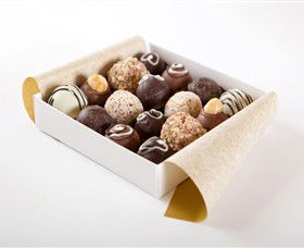 Chocolate Mill - Attractions Melbourne 3
