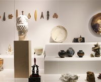 Shepparton Art Museum SAM