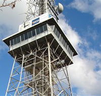 Shepparton Tower - Attractions Melbourne