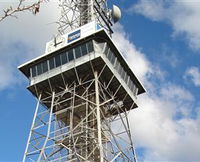 Shepparton Tower