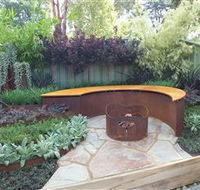 Overwrought Sculpture Garden and Gallery - Attractions Melbourne