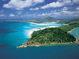 Whitehaven Beach - Attractions Melbourne 1