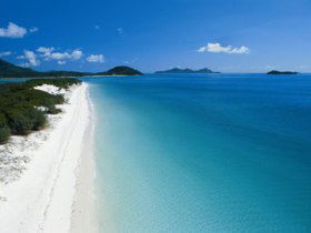 Whitehaven Beach - Attractions Melbourne 2