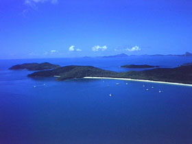 Whitehaven Beach - Attractions Melbourne 3