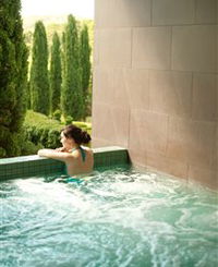 The Mineral Spa