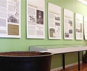 Greens Gunyah Museum - Attractions Melbourne 2