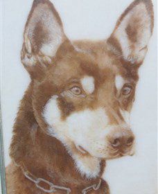 Doris Golder Wool Art Gallery - Attractions Melbourne 1