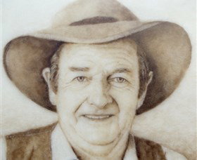 Doris Golder Wool Art Gallery - Attractions Melbourne 0