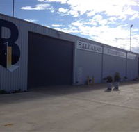 Ballarat Exhibition Centre - Attractions Melbourne