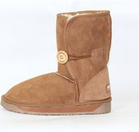 Down Under Ugg Boots - Attractions Melbourne