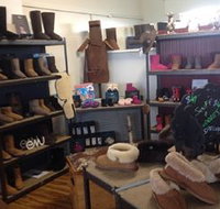 Downunder UGG Boots - Attractions Melbourne