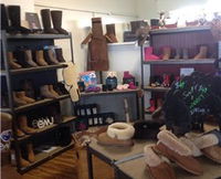 Downunder UGG Boots