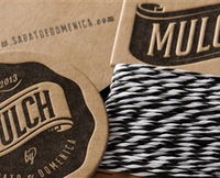 MULCH by Sabato e Domenica