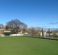 Daylesford Bowling Club - Attractions Melbourne