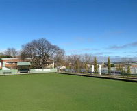 Daylesford Bowling Club