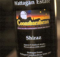 Wattagan Estate Winery - Attractions Melbourne