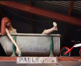 Mailors Flat Demolition & Antiques - Attractions Melbourne 1