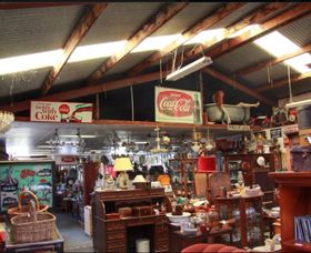 Mailors Flat Demolition & Antiques - Attractions Melbourne 0