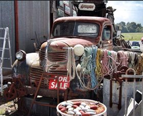 Mailors Flat Demolition & Antiques - Attractions Melbourne 3