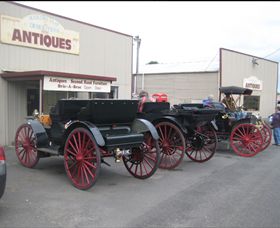 Mailors Flat Demolition & Antiques - Attractions Melbourne 2