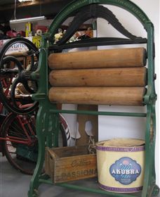 Mailors Flat Demolition & Antiques - Attractions Melbourne 6