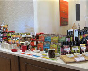 Rich Glen Olives - Attractions Melbourne 1