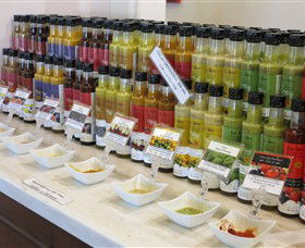 Rich Glen Olives - Attractions Melbourne 2