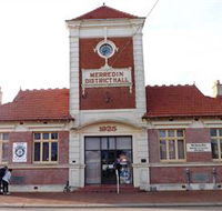 Merredin Heritage Walk - Attractions Melbourne