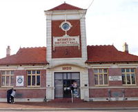 Merredin Heritage Walk