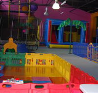 Funbugs Playhouse - Attractions Melbourne