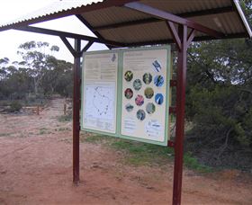 Tamma Parkland - Attractions Melbourne 2