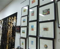 Gallery on Sturt