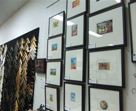 Gallery On Sturt - Attractions Melbourne 0