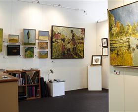 Gallery On Sturt - Attractions Melbourne 2