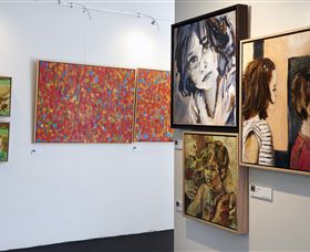 Gallery On Sturt - Attractions Melbourne 3