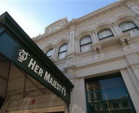 Her Majesty's Theatre